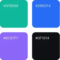 icon for Branding & Styling